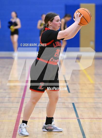 Thumbnail 1 in JV: O'Connor vs. Liberty photogallery.