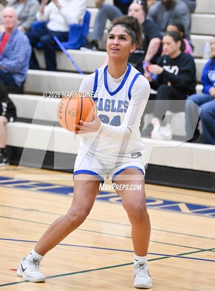 Thumbnail 1 in JV: O'Connor vs. Liberty photogallery.