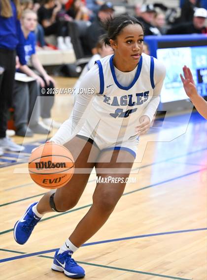 Thumbnail 2 in JV: O'Connor vs. Liberty photogallery.