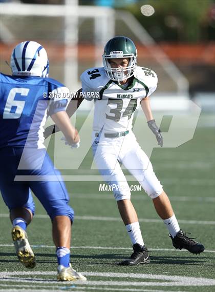 Thumbnail 3 in Bonita @ San Dimas photogallery.