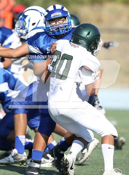 Thumbnail 1 in Bonita @ San Dimas photogallery.