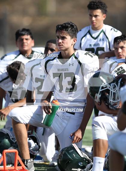 Thumbnail 1 in Bonita @ San Dimas photogallery.