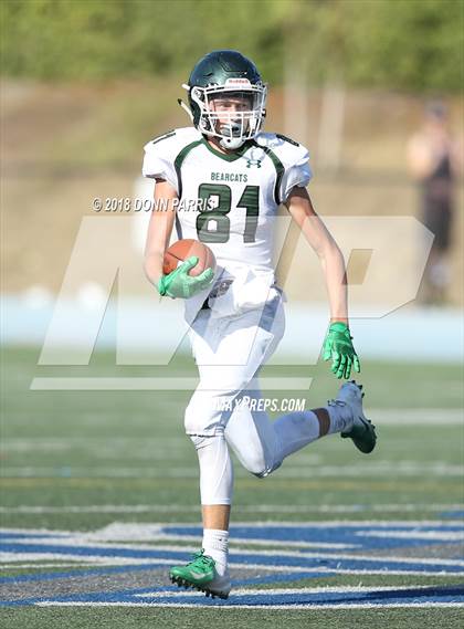 Thumbnail 3 in Bonita @ San Dimas photogallery.