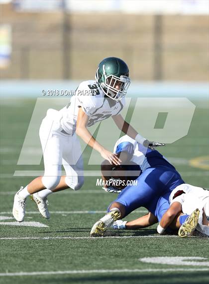 Thumbnail 3 in Bonita @ San Dimas photogallery.