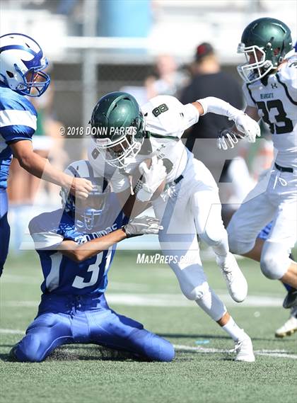 Thumbnail 3 in Bonita @ San Dimas photogallery.