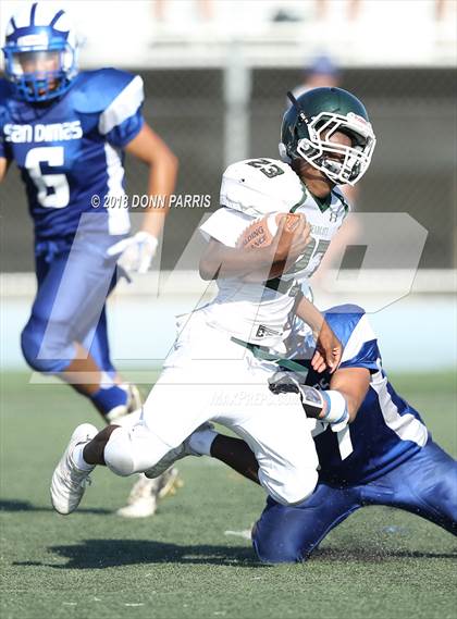 Thumbnail 1 in Bonita @ San Dimas photogallery.