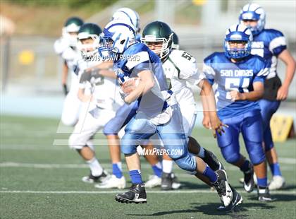 Thumbnail 1 in Bonita @ San Dimas photogallery.