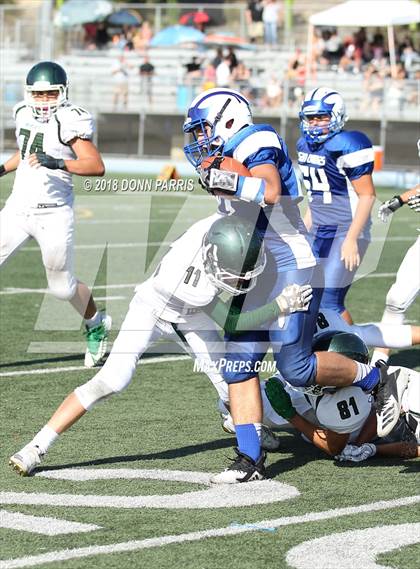 Thumbnail 3 in Bonita @ San Dimas photogallery.