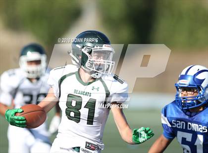 Thumbnail 1 in Bonita @ San Dimas photogallery.
