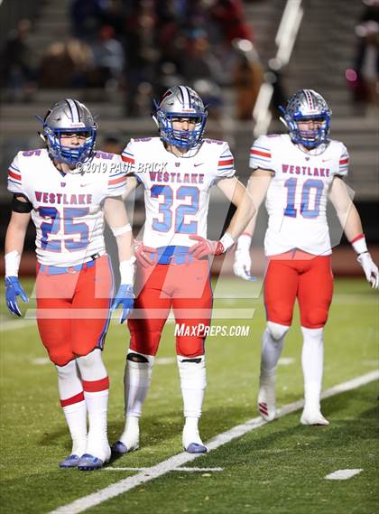 Thumbnail 1 in Westlake vs Hays photogallery.