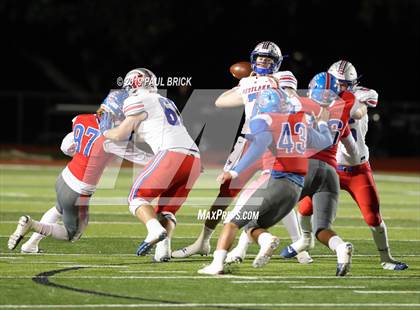 Thumbnail 1 in Westlake vs Hays photogallery.