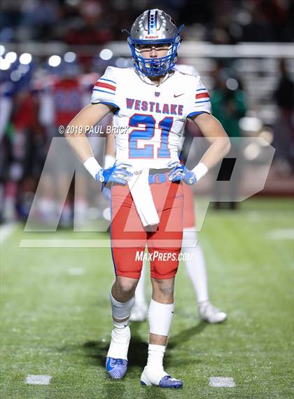 Thumbnail 1 in Westlake vs Hays photogallery.