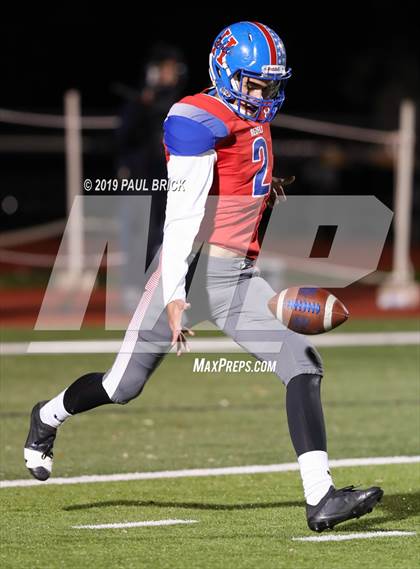 Thumbnail 2 in Westlake vs Hays photogallery.