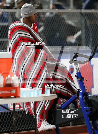 Thumbnail 2 in Westlake vs Hays photogallery.