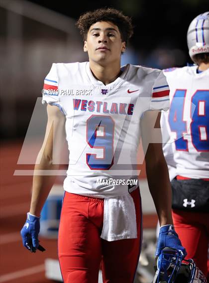 Thumbnail 2 in Westlake vs Hays photogallery.