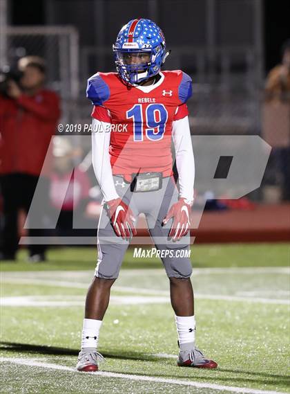 Thumbnail 1 in Westlake vs Hays photogallery.