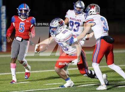 Thumbnail 3 in Westlake vs Hays photogallery.