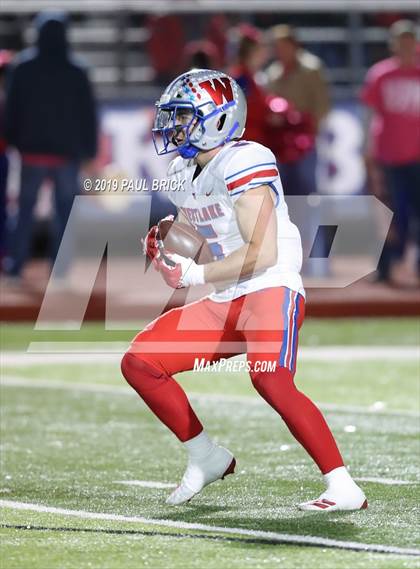 Thumbnail 3 in Westlake vs Hays photogallery.