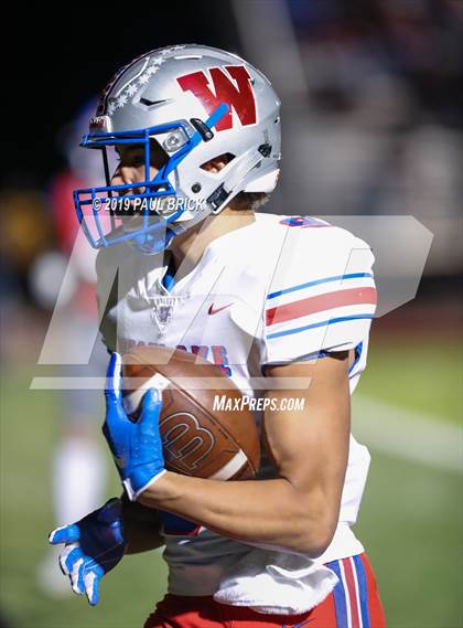 Thumbnail 1 in Westlake vs Hays photogallery.