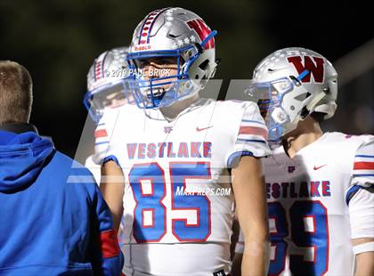 Thumbnail 2 in Westlake vs Hays photogallery.