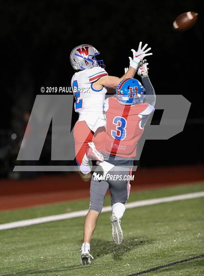 Thumbnail 2 in Westlake vs Hays photogallery.
