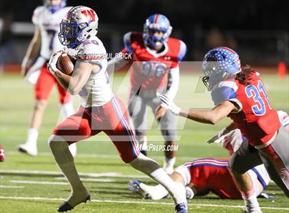 Thumbnail 2 in Westlake vs Hays photogallery.