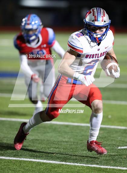 Thumbnail 2 in Westlake vs Hays photogallery.