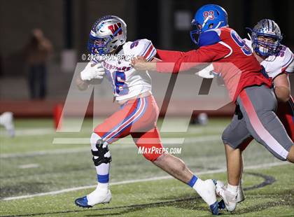 Thumbnail 2 in Westlake vs Hays photogallery.