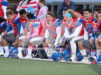 Thumbnail 2 in Westlake vs Hays photogallery.