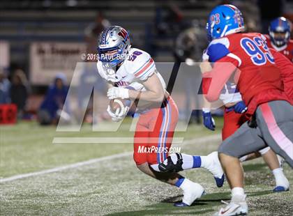 Thumbnail 1 in Westlake vs Hays photogallery.