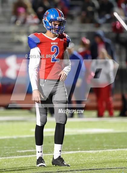 Thumbnail 2 in Westlake vs Hays photogallery.