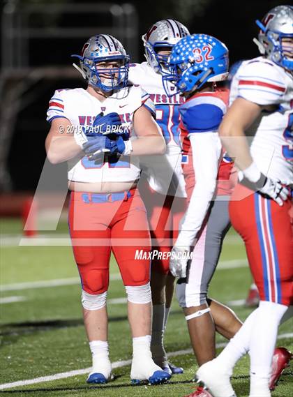 Thumbnail 1 in Westlake vs Hays photogallery.