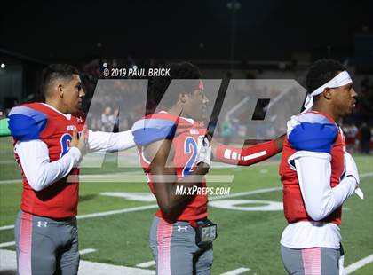 Thumbnail 3 in Westlake vs Hays photogallery.