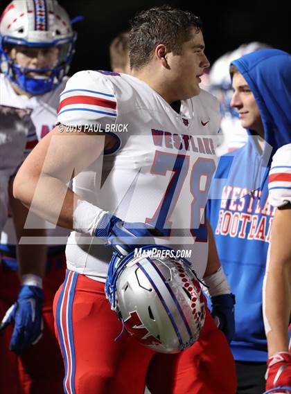 Thumbnail 3 in Westlake vs Hays photogallery.