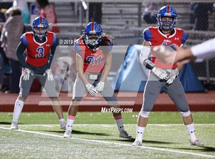 Thumbnail 2 in Westlake vs Hays photogallery.