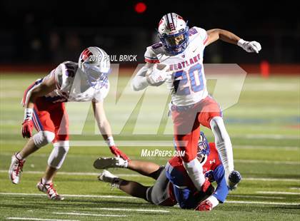 Thumbnail 1 in Westlake vs Hays photogallery.