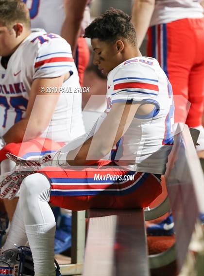 Thumbnail 2 in Westlake vs Hays photogallery.