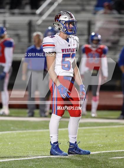 Thumbnail 2 in Westlake vs Hays photogallery.