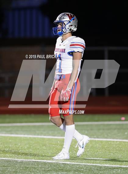 Thumbnail 2 in Westlake vs Hays photogallery.