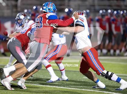 Thumbnail 2 in Westlake vs Hays photogallery.