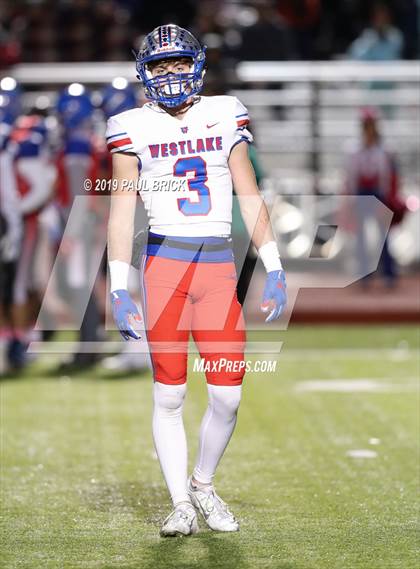Thumbnail 3 in Westlake vs Hays photogallery.