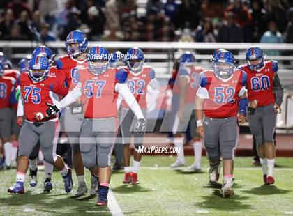 Thumbnail 2 in Westlake vs Hays photogallery.