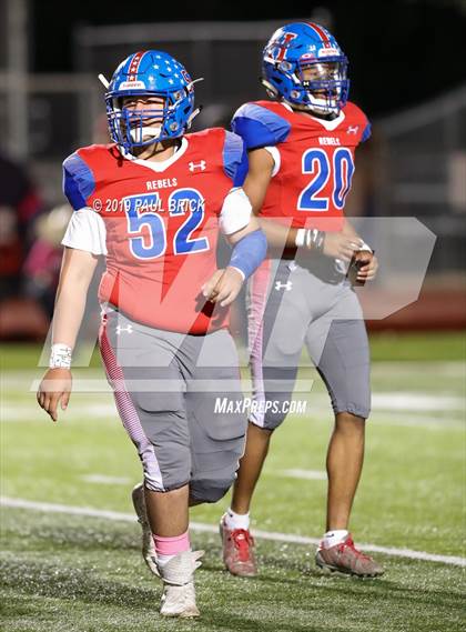 Thumbnail 1 in Westlake vs Hays photogallery.