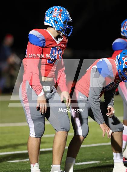 Thumbnail 3 in Westlake vs Hays photogallery.