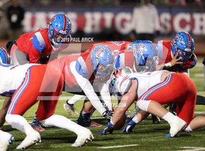 Thumbnail 2 in Westlake vs Hays photogallery.