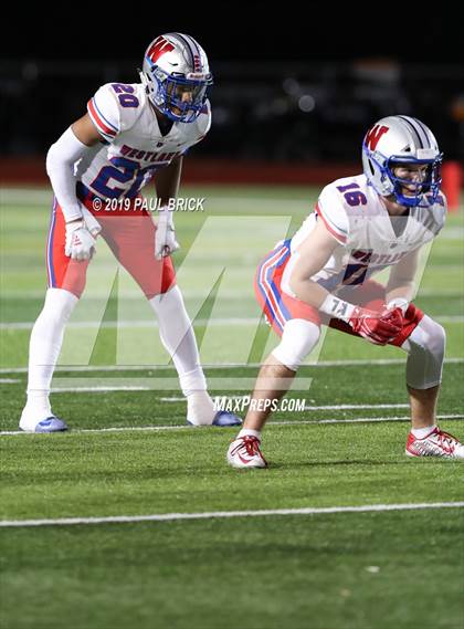 Thumbnail 3 in Westlake vs Hays photogallery.