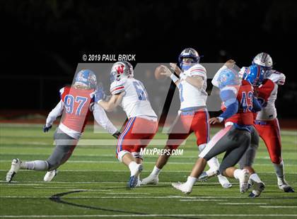 Thumbnail 3 in Westlake vs Hays photogallery.