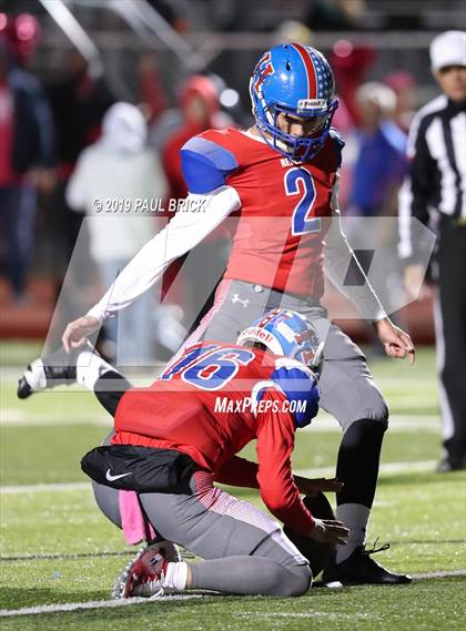 Thumbnail 3 in Westlake vs Hays photogallery.