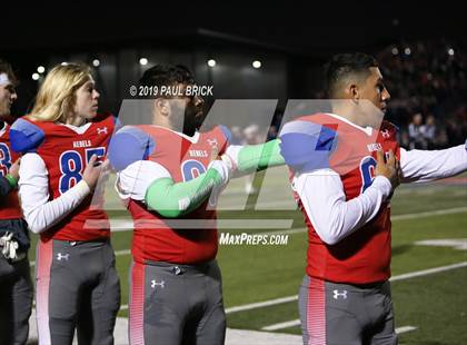 Thumbnail 2 in Westlake vs Hays photogallery.