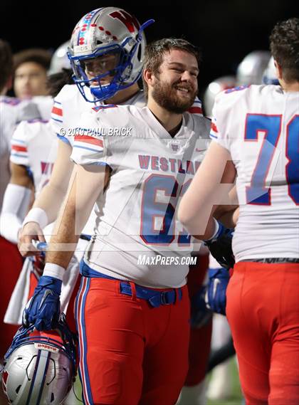Thumbnail 1 in Westlake vs Hays photogallery.